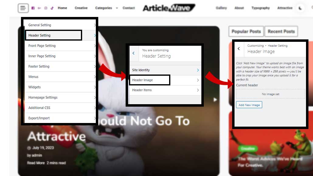 how-to-add-header-image-in-your-website-article-wave