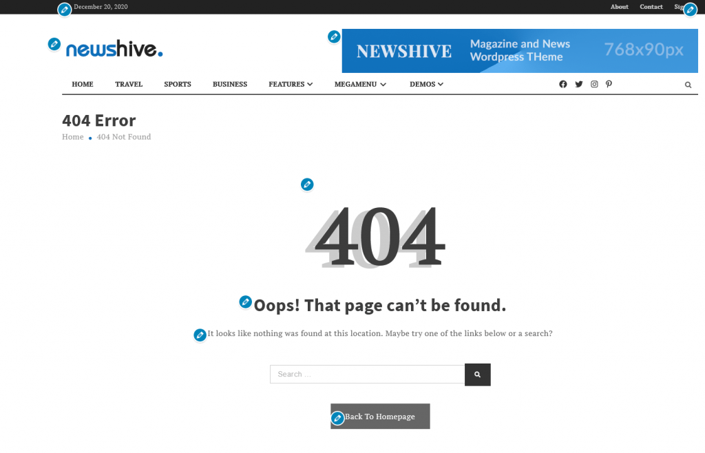 404-error-page