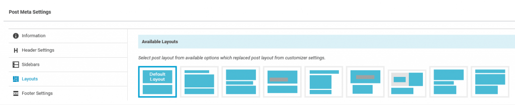 layouts-post-meta-settings