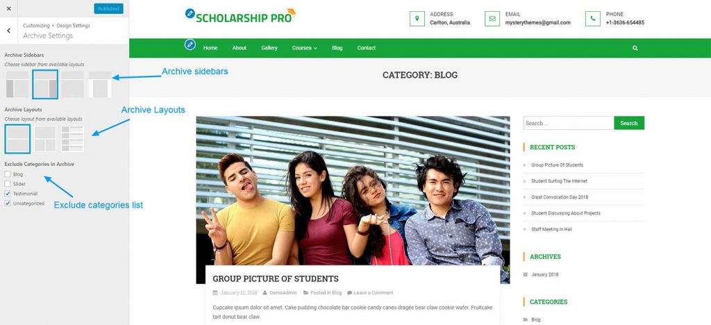 scholarship-archive