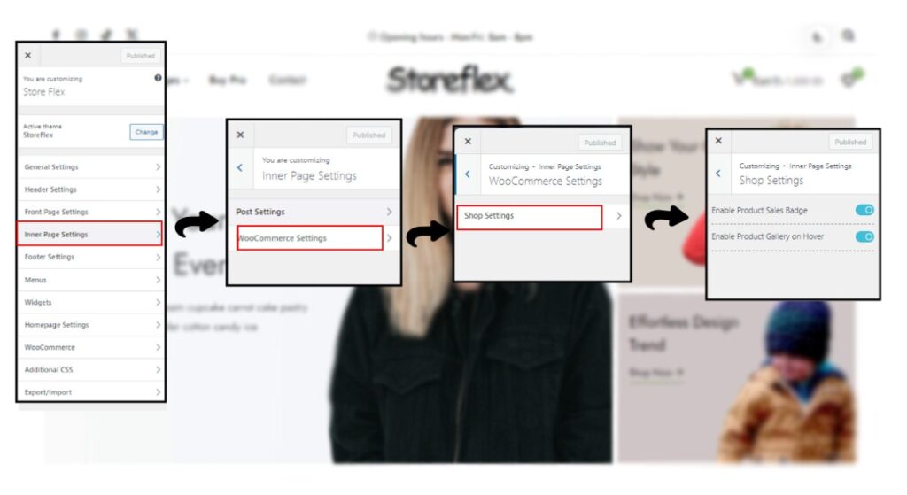 StoreFlex_ WooCommerce Shop Settings_ innerpages